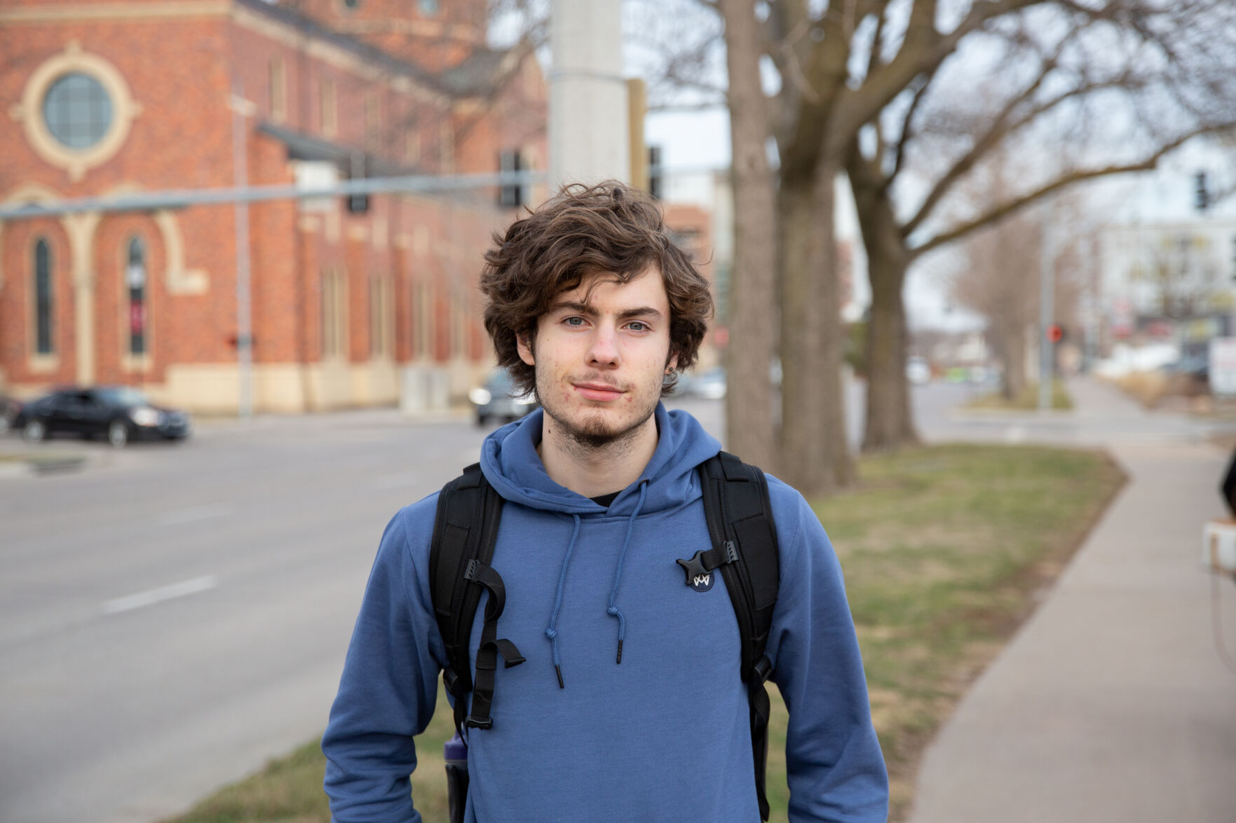 Caleb Kirilov